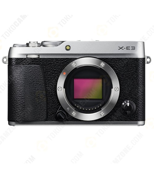 Fujifilm X-E3 Body Only